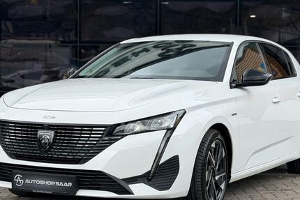Peugeot 308 34.939 km 19.990 &euro; Saarbrücken 66117