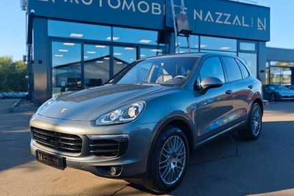 Porsche Cayenne 194.000 km 23.900 &euro; Saarlouis 66740
