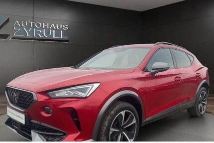 Cupra Formentor 40.781 km 21.980 &euro; Saarlouis 66740