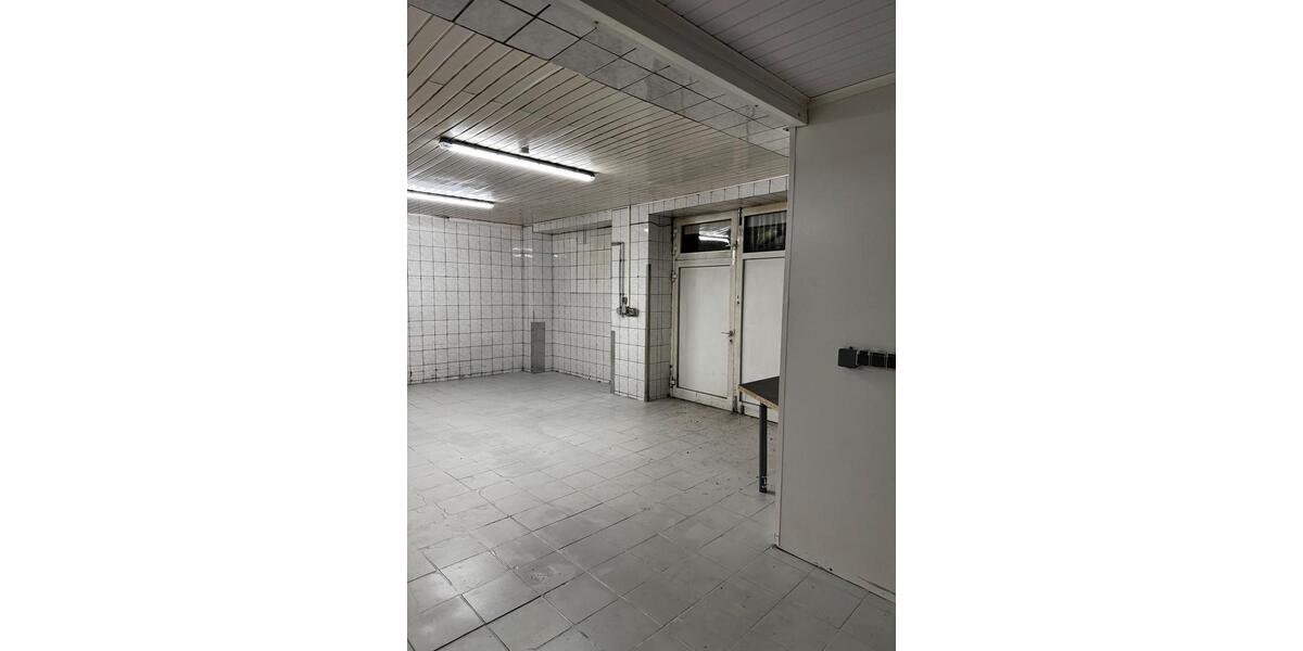 Gewerbeobjekt Bous - 690&euro; | Angebot:25919235