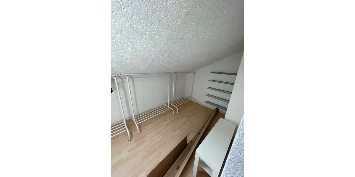Etagenwohnung Beckingen - 4 Zimmer, 117 m&sup2;, 680&euro; | Angebot:26638713