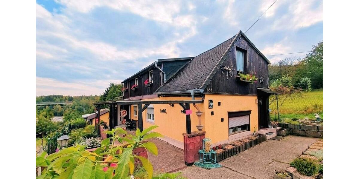 Einfamilienhaus Neunkirchen - 6 Zimmer, 120 m&sup2;, 127.000&euro; | Angebot:26024941