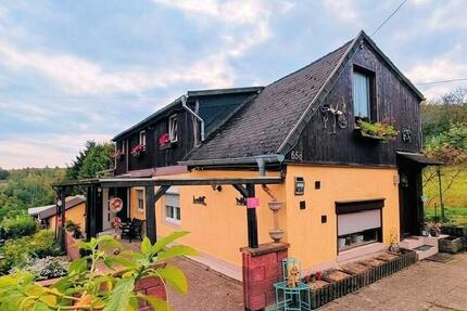 Haus Neunkirchen - 6 Zimmer, 120 m&sup2;, 127.000&euro; | Angebot:26024941