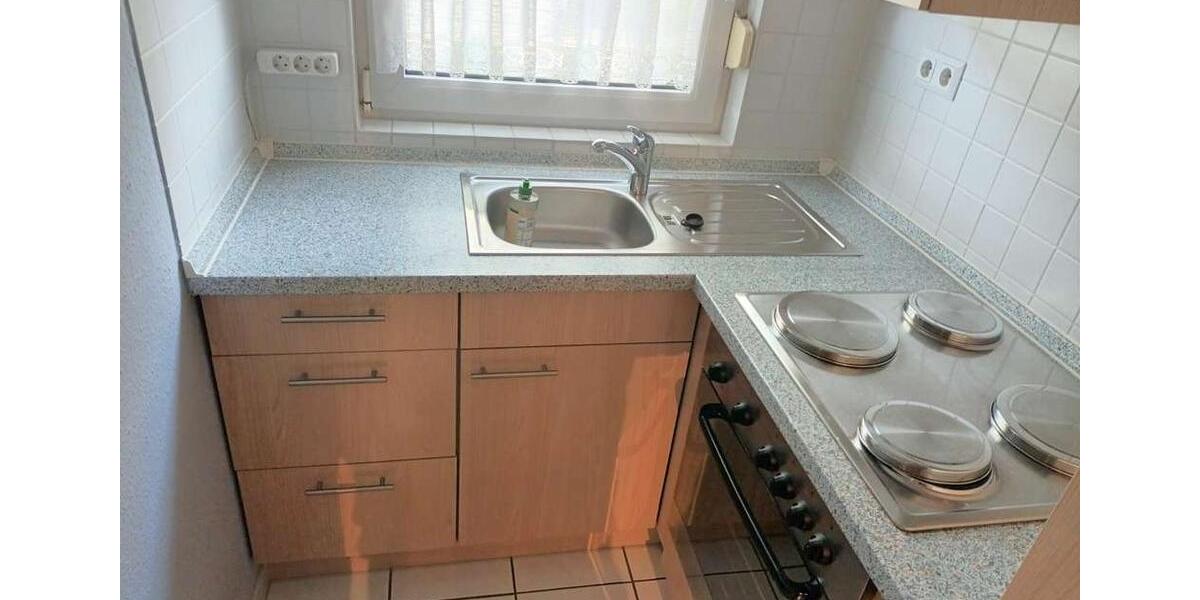 Erdgeschoßwohnung Neunkirchen - 1.5 Zimmer, 35 m&sup2;, 400&euro; | Angebot:26689392