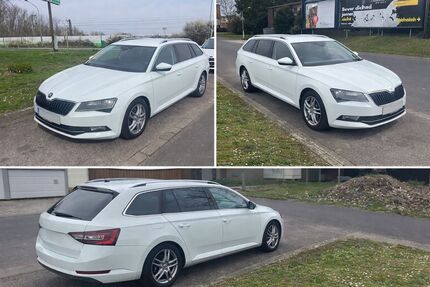 Skoda Superb 248.000 km 11.700 &euro; Wadgassen 66787