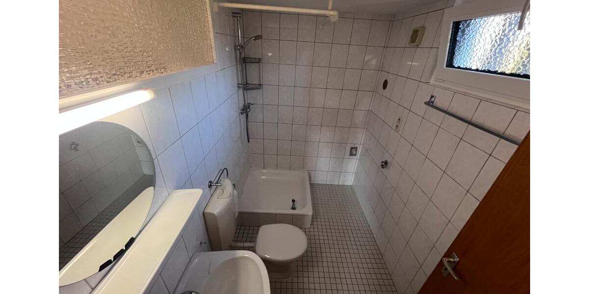 Erdgeschoßwohnung Kirkel - 2 Zimmer, 52 m&sup2;, 490&euro; | Angebot:25104568