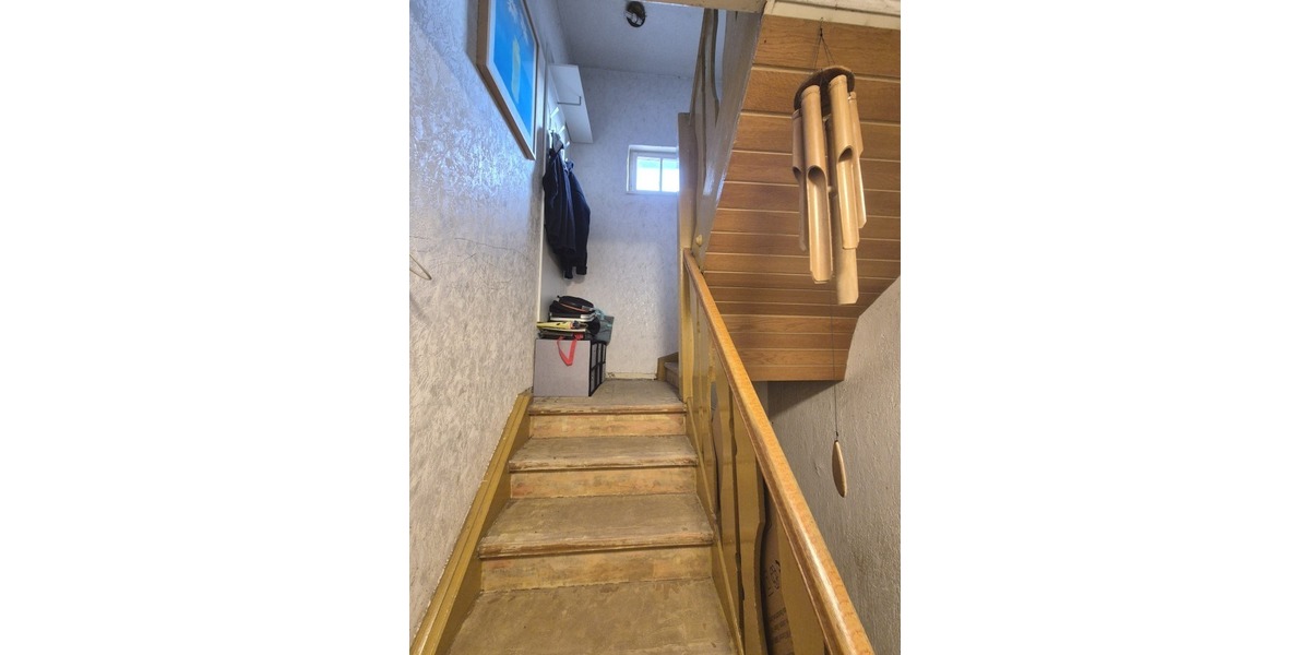 Ihr Hausprojekt in Illingen – Platz für 1–2-Familien mit Garten, Modernisierung bereits gestartet - Einfamilienhaus Illingen | Angebot:25479862