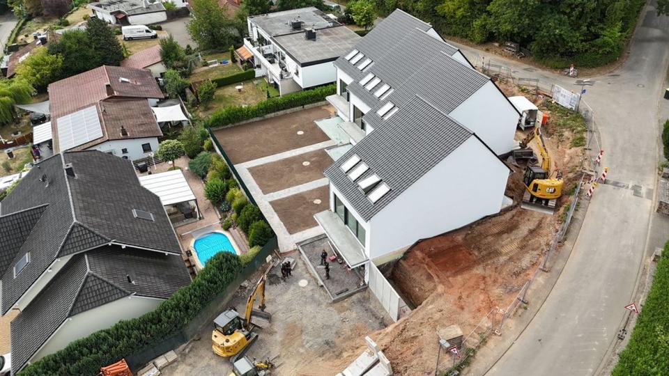 Maisonettenwohnung Neunkirchen Heinitz - 4 Zimmer, 117 m&sup2;, 1.475&euro; | Angebot:24101089