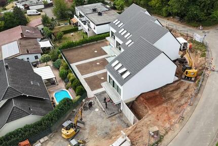 Wohnung Neunkirchen Heinitz - 4 Zimmer, 117 m&sup2;, 1.475&euro; | Angebot:24101089