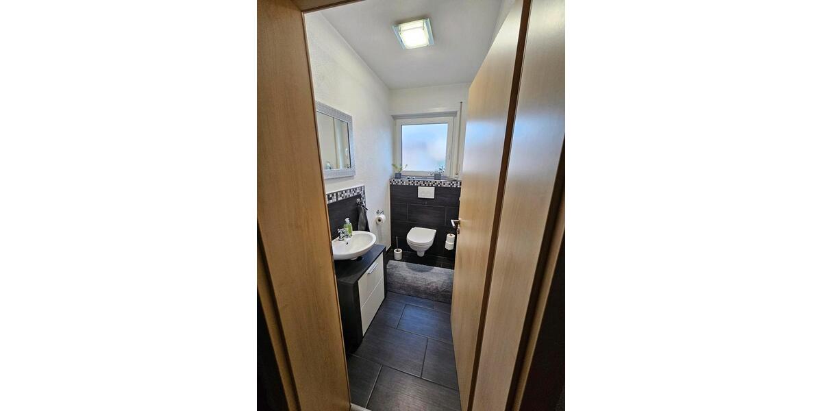 Etagenwohnung Sankt Wendel - 3 Zimmer, 100 m&sup2;, 850&euro; | Angebot:25752713