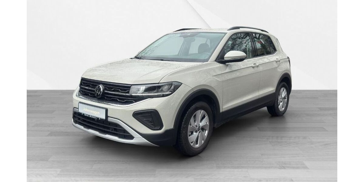 VW T-Cross 13.758 km 21.990 &euro; Saarlouis 66740
