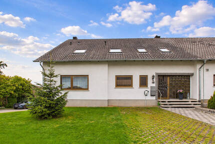 Haus Heusweiler / Niedersalbach Niedersalbach - 1 Zimmer, 312 m&sup2;, 498.000&euro; | Angebot:26359248