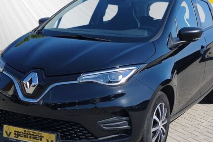 Renault ZOE 35.400 km 12.950 &euro; Homburg (Saar) 66424