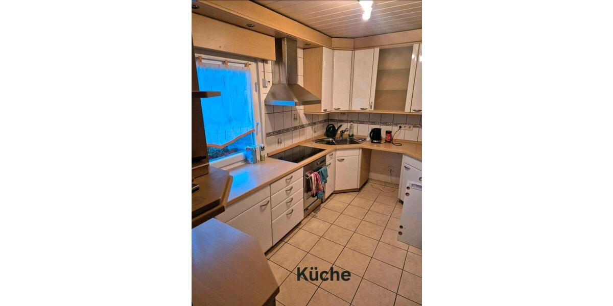 Einfamilienhaus Homburg - 7 Zimmer, 196 m&sup2;, 350.000&euro; | Angebot:24981735