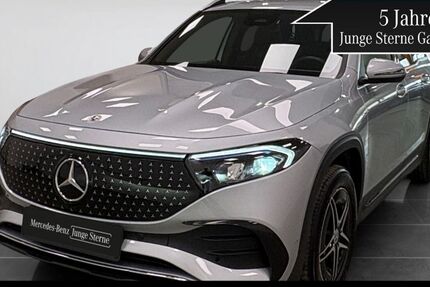 Mercedes-Benz EQB 7.549 km 39.870 &euro; Saarbrücken 66117