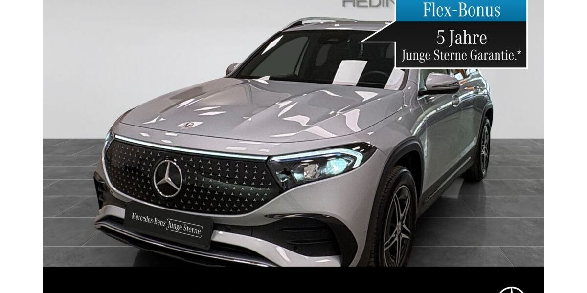 Mercedes-Benz EQB 7.549 km 39.870 &euro; Saarbrücken 66117