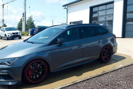Seat Leon 105.000 km 22.999 &euro; Wadgassen 66787