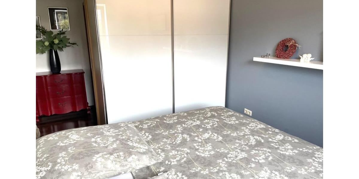 Etagenwohnung Wallerfangen - 2.5 Zimmer, 66 m&sup2;, 175.000&euro; | Angebot:23595032