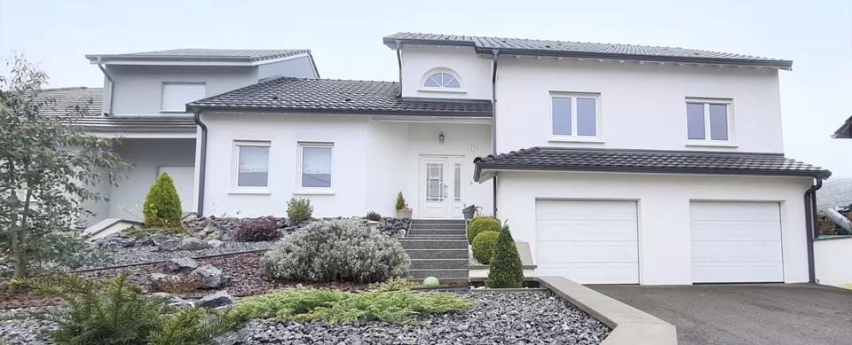 Einfamilienhaus Saarlouis - 6 Zimmer, 160 m&sup2;, 330.000&euro; | Angebot:26721235