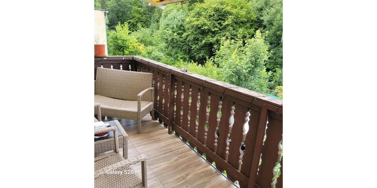 Etagenwohnung Spiesen-Elversberg Elversberg - 4 Zimmer, 120 m&sup2;, 1.100&euro; | Angebot:26532851