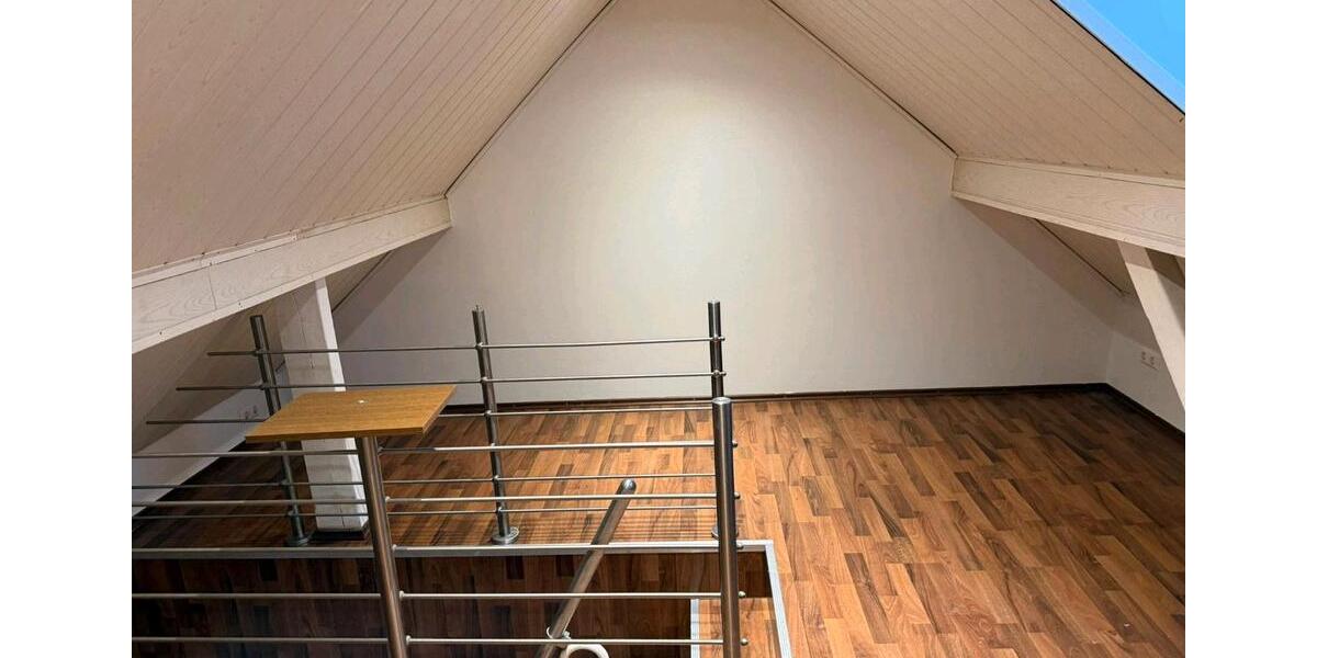 Maisonettenwohnung Völklingen - 3 Zimmer, 55 m&sup2;, 550&euro; | Angebot:24568714