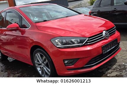 VW Golf 123.000 km 10.990 &euro; Saarlouis 66740