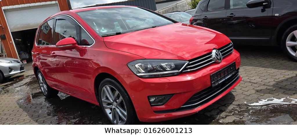 VW Golf 123.000 km 10.990 &euro; Saarlouis 66740
