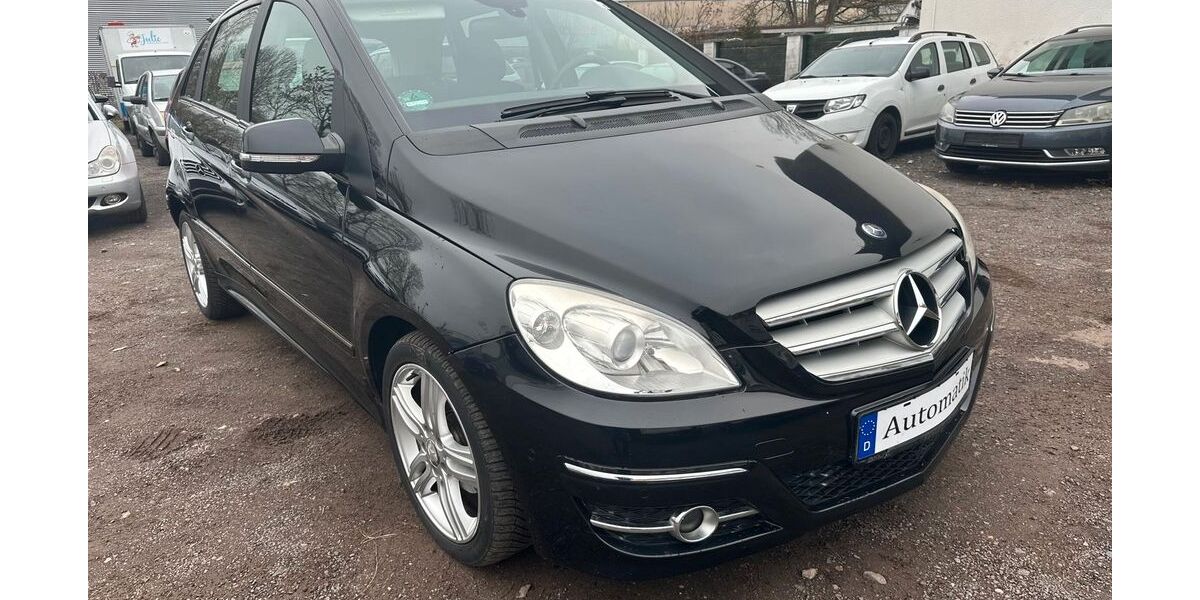 Mercedes-Benz B 180 133.000 km 6.699 &euro; Saarbrücken 66115
