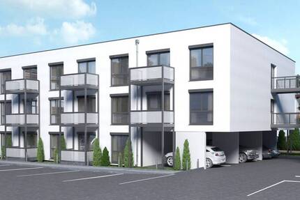 Wohnung Schiffweiler - 3 Zimmer, 62 m&sup2;, 227.275&euro; | Angebot:25707604