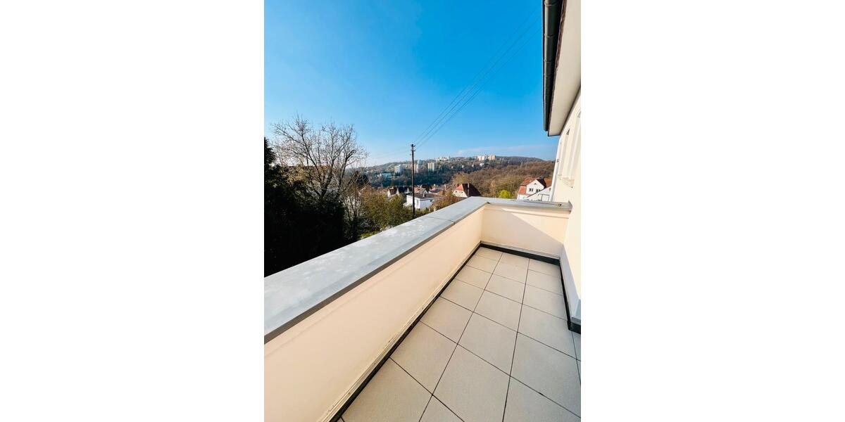 Etagenwohnung Saarbrücken Kieselhumes - 2 Zimmer, 90 m&sup2;, 780&euro; | Angebot:25821377