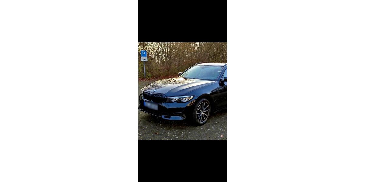 BMW 320 68.000 km 29.000 &euro; Zweibrücken 66482