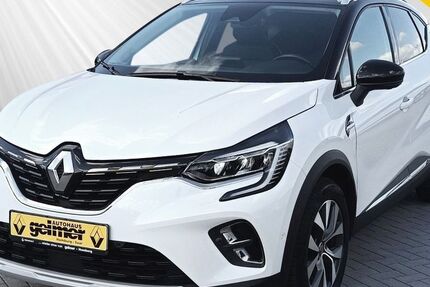 Renault Captur 84.200 km 15.900 &euro; Homburg (Saar) 66424