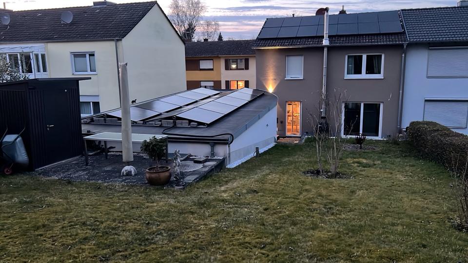 Doppelhaushälfte Sankt Wendel - 5 Zimmer, 110 m&sup2;, 1.850&euro; | Angebot:25921907