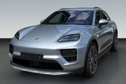 Porsche Macan 9.900 km 87.850 &euro; Saarbrücken 66115