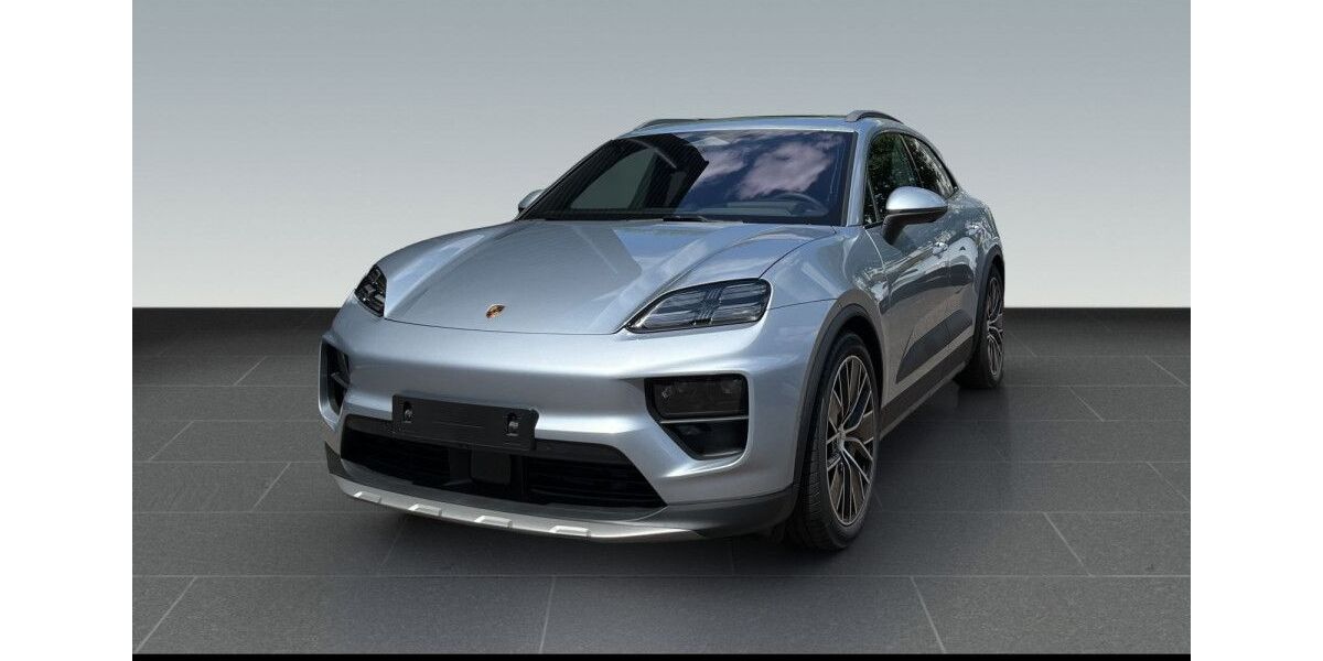 Porsche Macan 9.900 km 87.850 &euro; Saarbrücken 66115