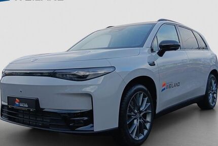 Leapmotor C10 13.500 km 36.750 &euro; Neunkirchen 66539