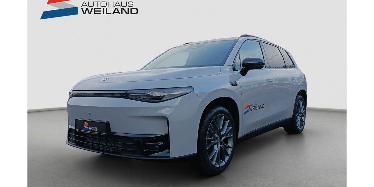 Leapmotor C10 13.500 km 36.750 &euro; Neunkirchen 66539