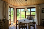 Natur pur! Außergewöhnliches Architektenhaus in traumhafter Lage und mit Einliegerwohnung - Einfamilienhaus Schmelz | Angebot:27355602