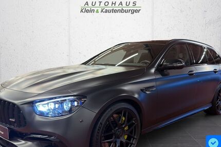 Mercedes-Benz E 63 AMG 13.300 km 119.999 &euro; Saarlouis 66740