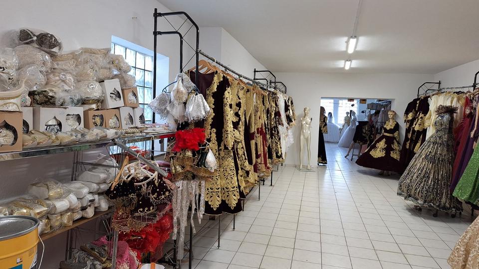 Gewerbeobjekt Völklingen - 1.300&euro; | Angebot:24827793