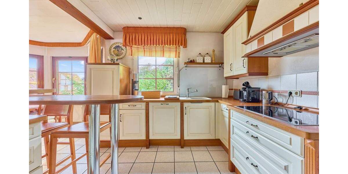 Einfamilienhaus Zweibrücken Rimschweiler - 7 Zimmer, 153 m&sup2;, 445.000&euro; | Angebot:25691369