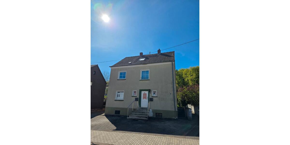 Etagenwohnung Spiesen-Elversberg Elversberg - 4 Zimmer, 94 m&sup2;, 790&euro; | Angebot:26350038