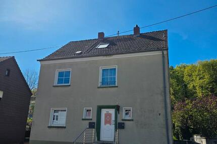 Wohnung Spiesen-Elversberg Elversberg - 4 Zimmer, 94 m&sup2;, 790&euro; | Angebot:26350038