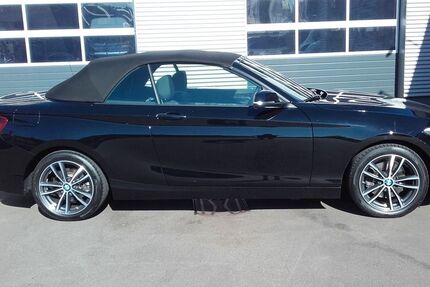 BMW 220 61.600 km 24.900 &euro; Lebach-Thalexweiler 66822