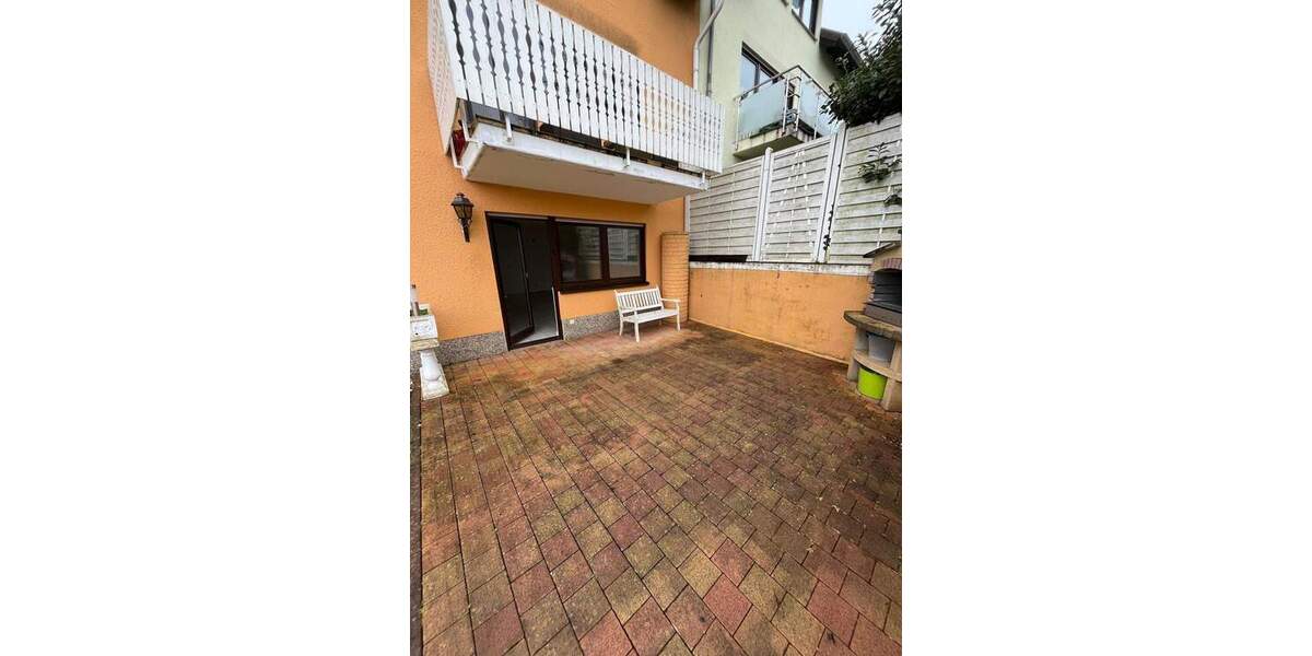 Etagenwohnung Völklingen Stadtmitte - 2 Zimmer, 73 m&sup2;, 570&euro; | Angebot:25683669