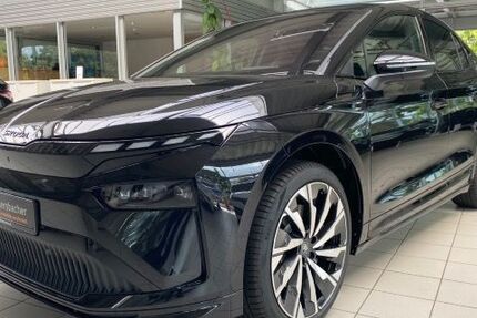 Skoda Enyaq 1.500 km 55.490 &euro; Saarbrücken 66130