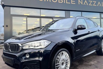 BMW X6 139.900 km 35.999 &euro; Saarlouis 66740