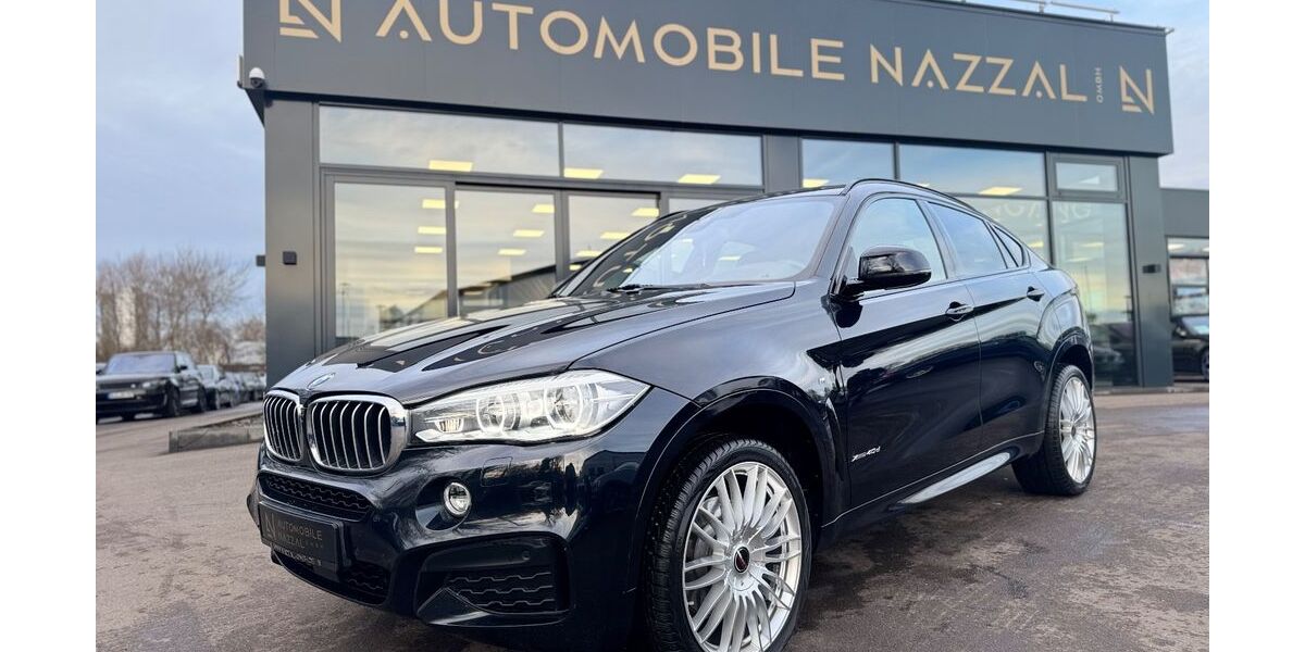 BMW X6 139.900 km 35.999 &euro; Saarlouis 66740