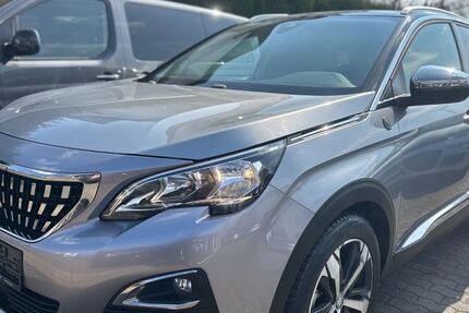 Peugeot 3008 100.840 km 12.700 &euro; Saarlouis 66740