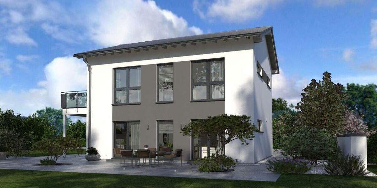 Einfamilienhaus Schmelz Hüttersdorf - 4 Zimmer, 154 m&sup2;, 344.900&euro; | Angebot:25691470